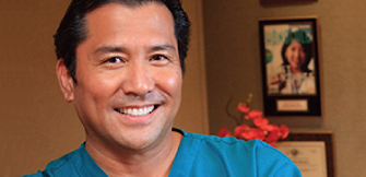 Dr. Ken Yasuhara in Honolulu Dr. Ken Yasuhara in Honolulu